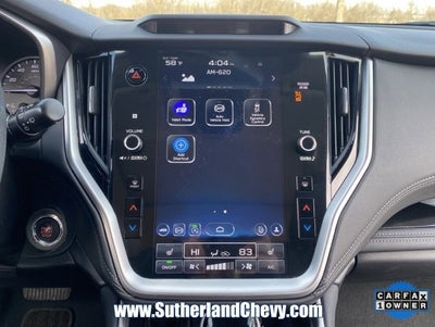 2023 Subaru Outback Limited