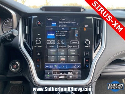 2023 Subaru Outback Limited