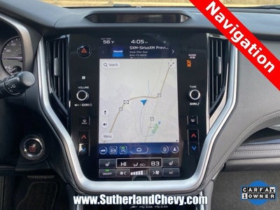 2023 Subaru Outback Limited