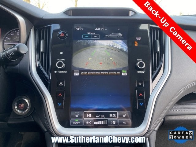 2023 Subaru Outback Limited