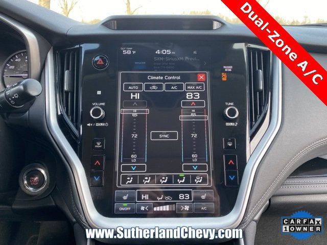 2023 Subaru Outback Limited