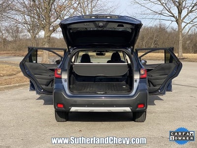 2023 Subaru Outback Limited