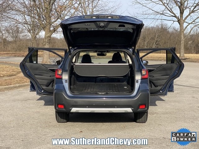 2023 Subaru Outback Limited