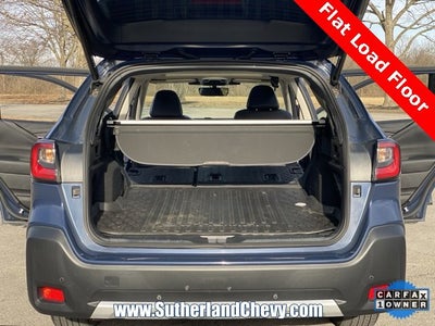 2023 Subaru Outback Limited