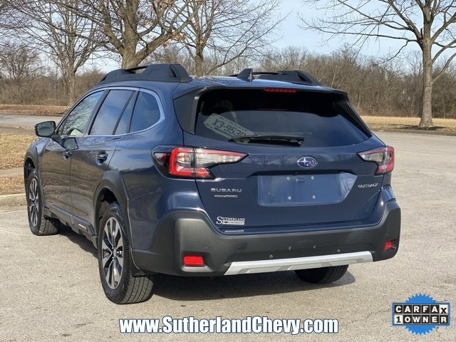 2023 Subaru Outback Limited