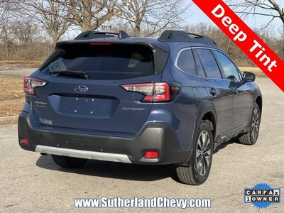 2023 Subaru Outback Limited