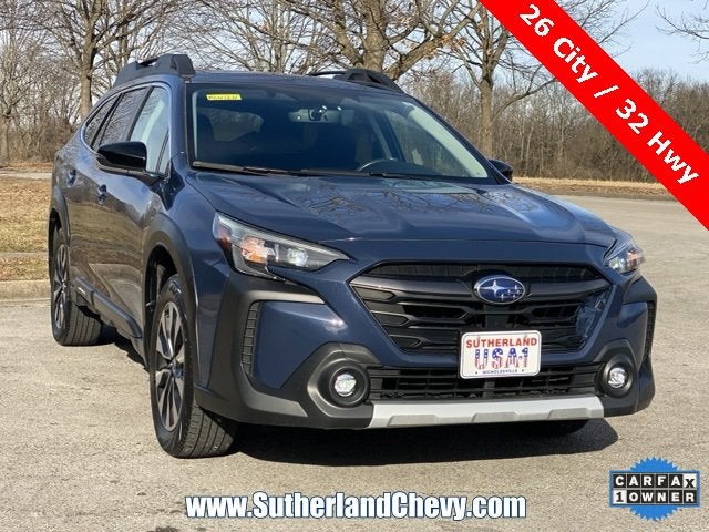 2023 Subaru Outback Limited