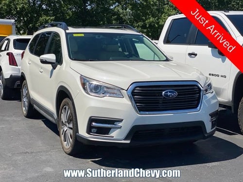 2021 Subaru Ascent Limited