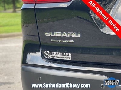 2023 Subaru Ascent Limited