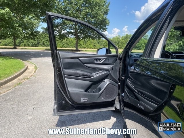 2023 Subaru Ascent Limited