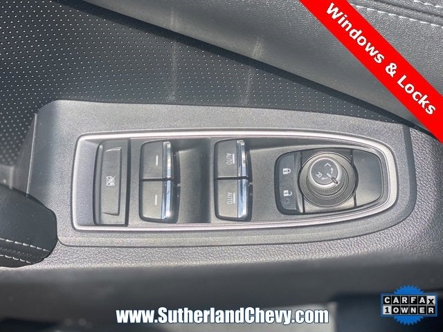 2023 Subaru Ascent Limited