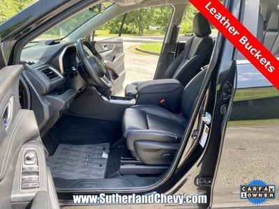 2023 Subaru Ascent Limited