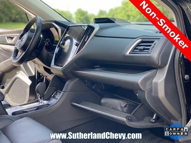 2023 Subaru Ascent Limited