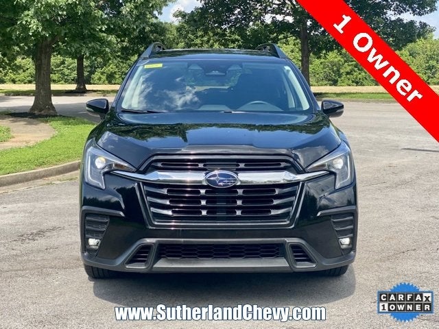 2023 Subaru Ascent Limited
