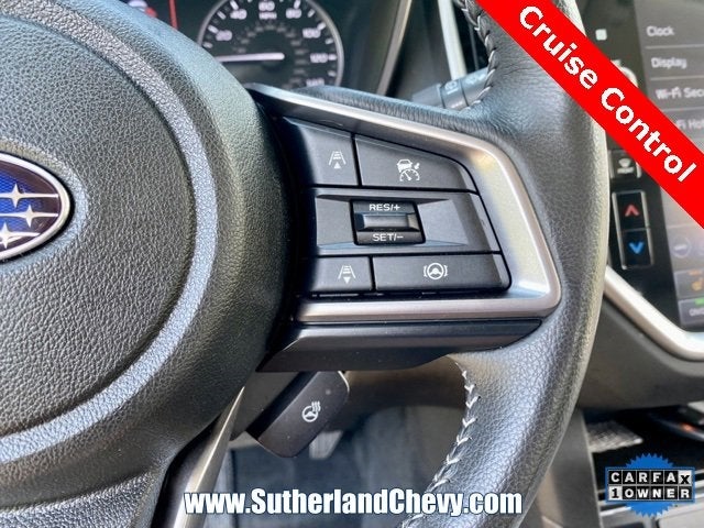 2023 Subaru Ascent Limited