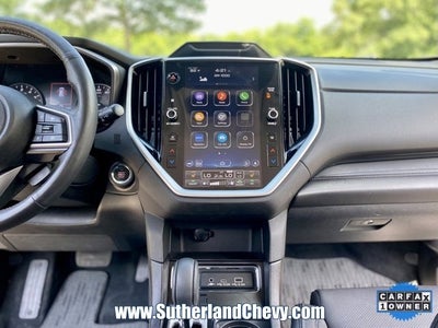 2023 Subaru Ascent Limited