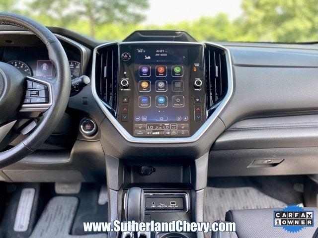 2023 Subaru Ascent Limited