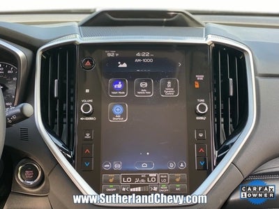 2023 Subaru Ascent Limited