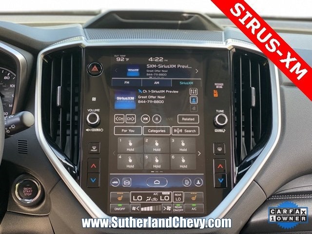 2023 Subaru Ascent Limited