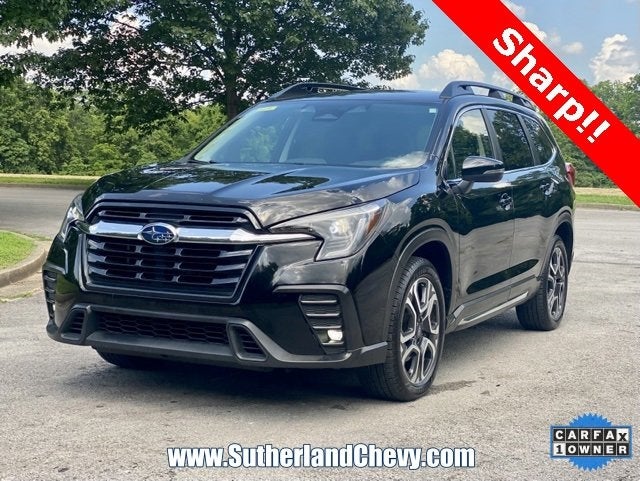 2023 Subaru Ascent Limited