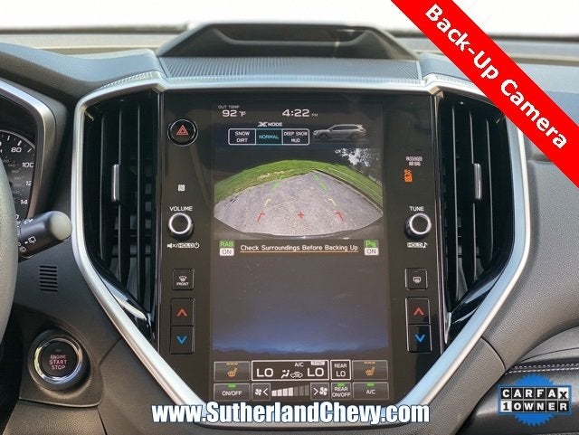 2023 Subaru Ascent Limited