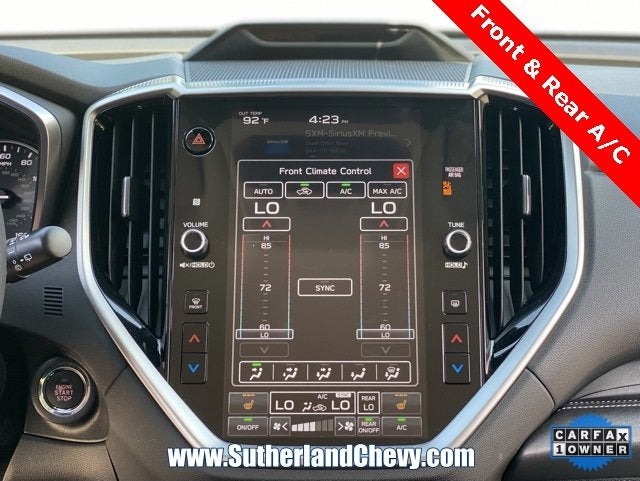 2023 Subaru Ascent Limited