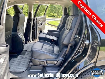 2023 Subaru Ascent Limited