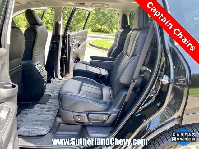 2023 Subaru Ascent Limited
