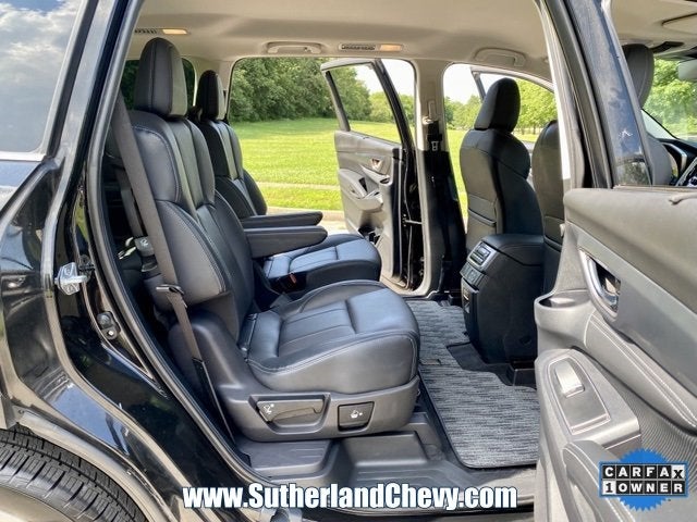 2023 Subaru Ascent Limited