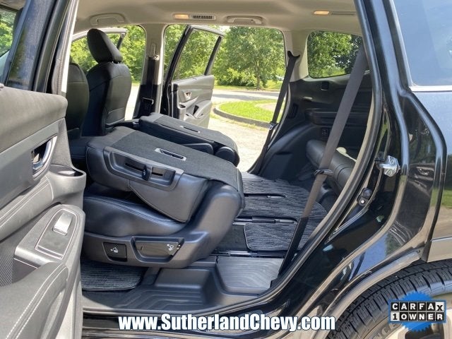 2023 Subaru Ascent Limited