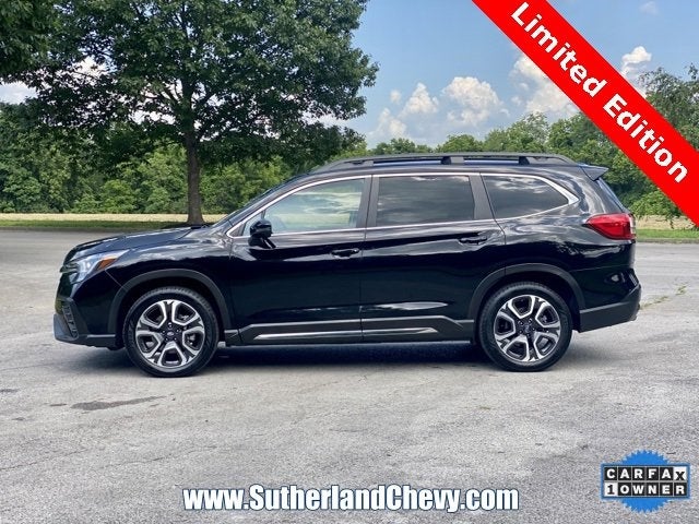 2023 Subaru Ascent Limited