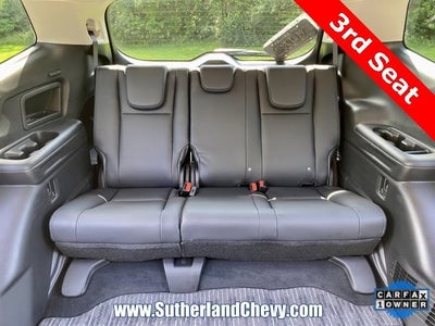 2023 Subaru Ascent Limited