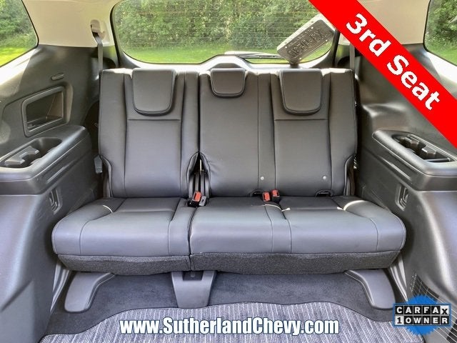 2023 Subaru Ascent Limited