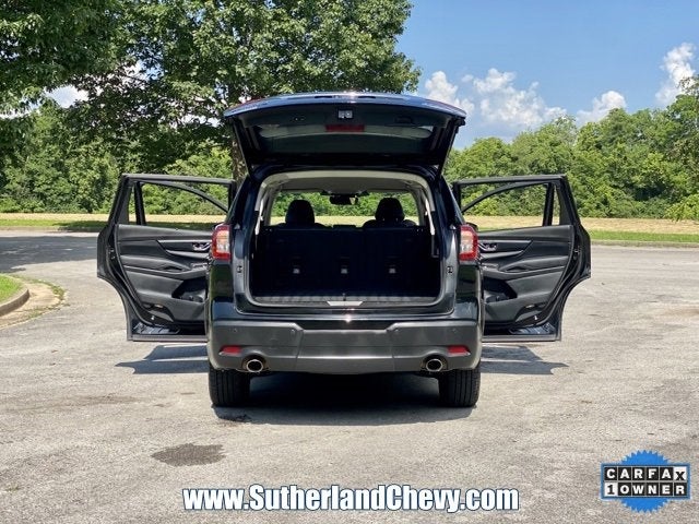 2023 Subaru Ascent Limited