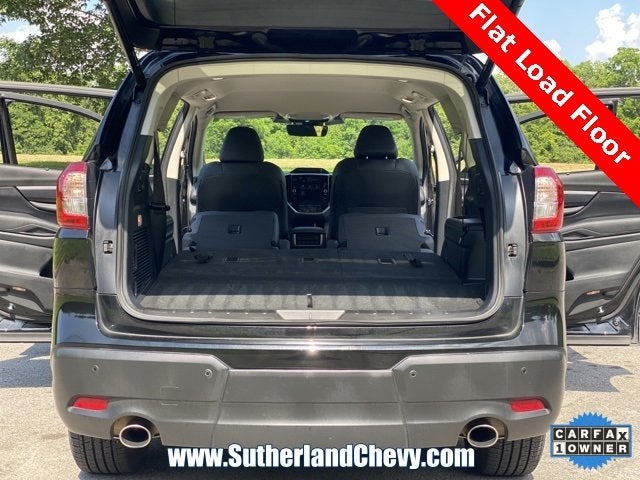 2023 Subaru Ascent Limited