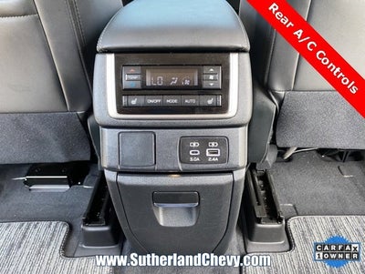 2023 Subaru Ascent Limited