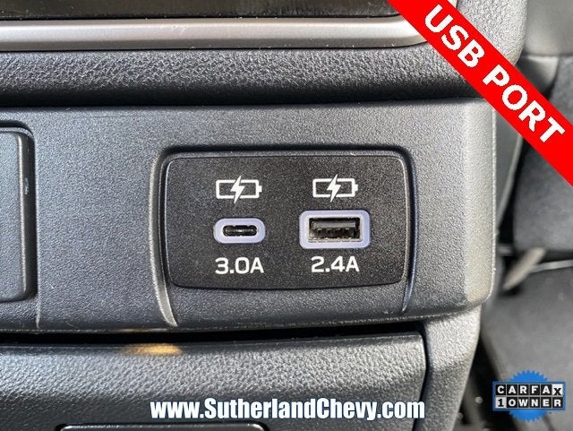 2023 Subaru Ascent Limited