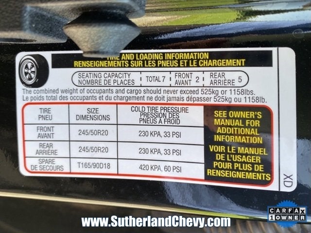 2023 Subaru Ascent Limited