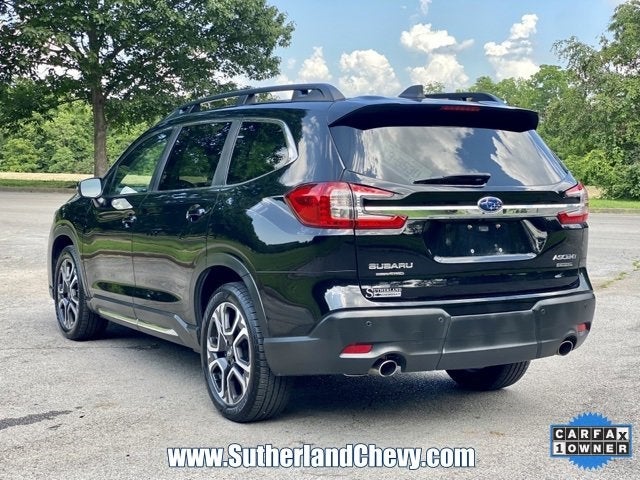 2023 Subaru Ascent Limited