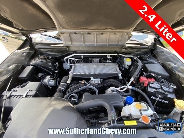 2023 Subaru Ascent Limited