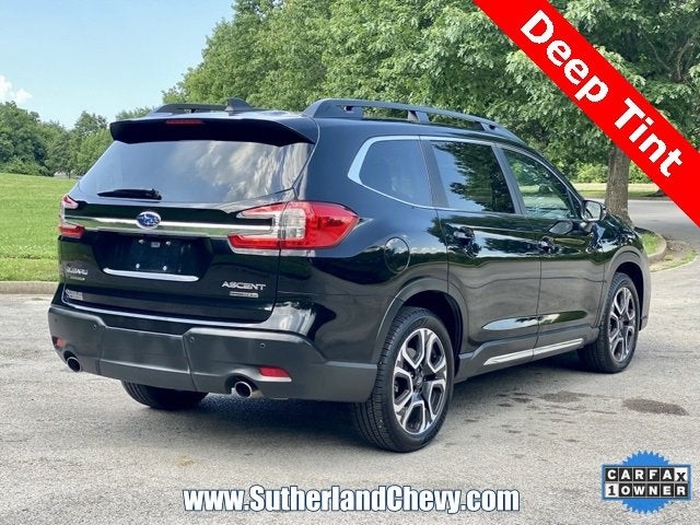 2023 Subaru Ascent Limited