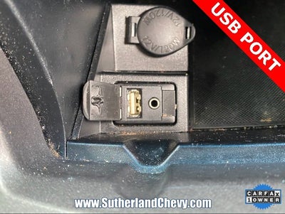 2016 Toyota Camry XLE