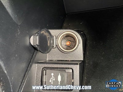 2016 Toyota Camry XLE