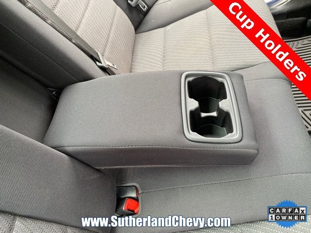 2016 Toyota Camry XLE