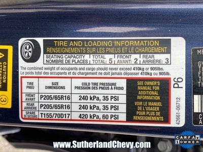 2016 Toyota Camry XLE