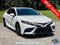 2024 Toyota Camry Hybrid SE