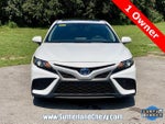 2024 Toyota Camry Hybrid SE