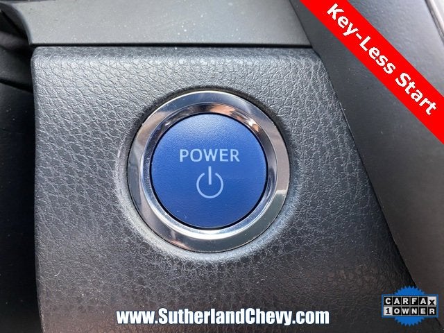 2024 Toyota Camry Hybrid SE