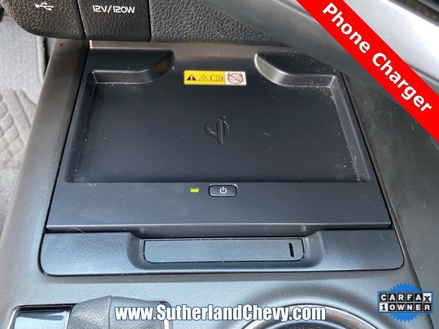 2024 Toyota Camry Hybrid SE