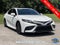 2024 Toyota Camry Hybrid SE